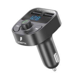 FM Transmitter Bluetooth