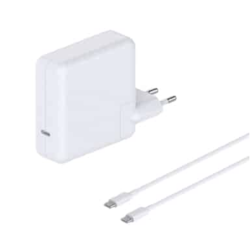 Macbook adapter set 87W