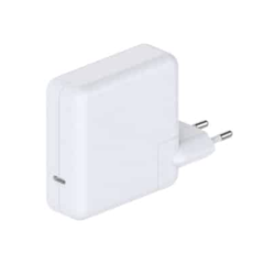 Macbook adapter set 87W