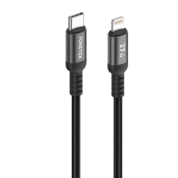 USB C - Lightning - 120cm SFC
