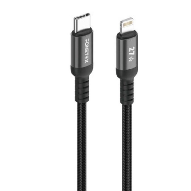 USB C - Lightning - 120cm SFC