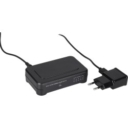 Gigabit Switch - 5 poorts