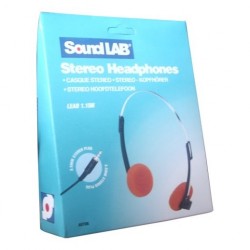 Soundlab Retro headset