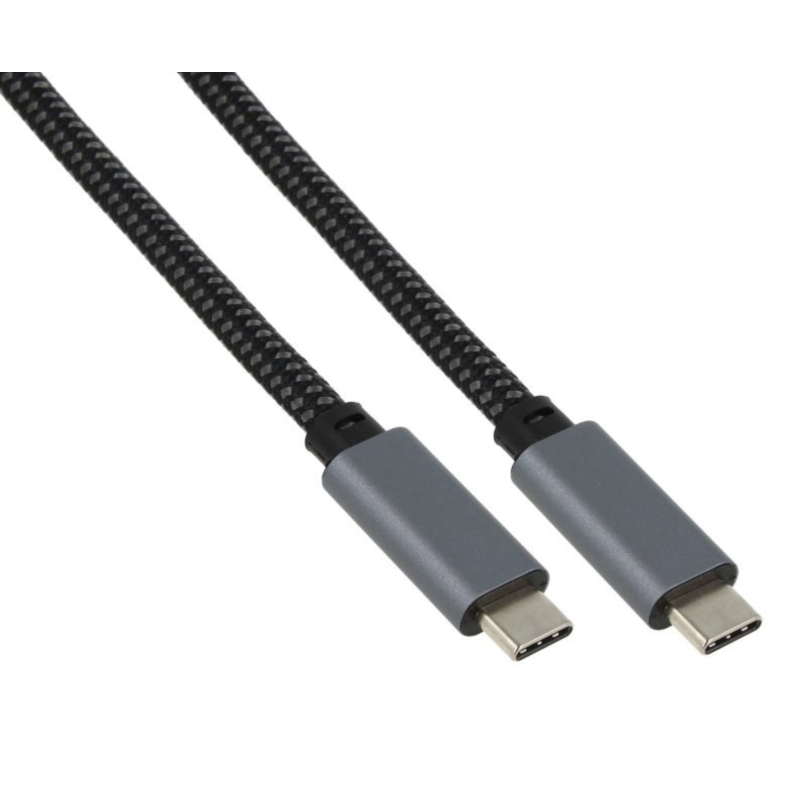 USB C 3.1, 20GBps - 2m