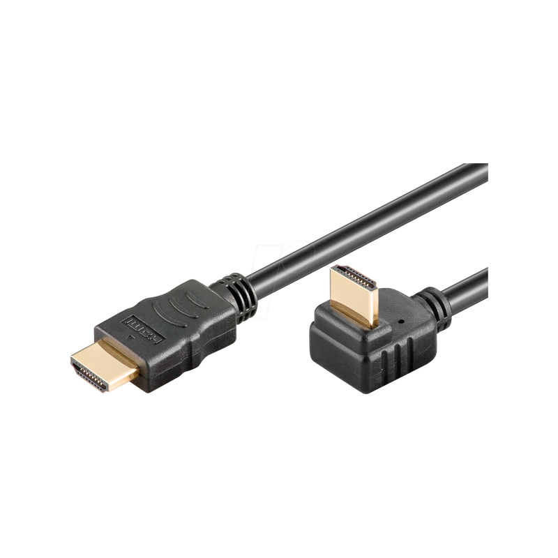 HDMi - HDMi Haaks 5m