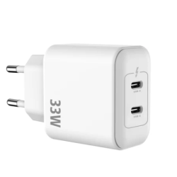 USB C Charger 33W
