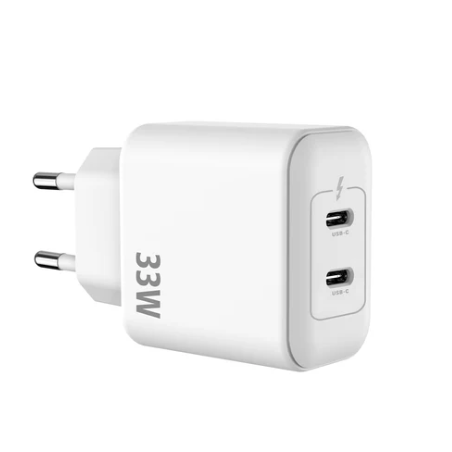 USB C Charger 33W