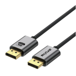 Displaypoort kabel, 5m 8K