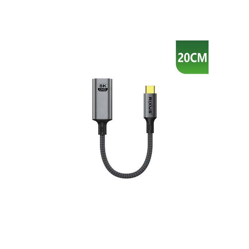 USB C naar Displayport Converter