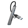 USB C / USB 2 in 1 Hub