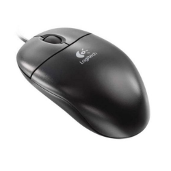 USB Optical Muis