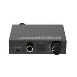Digitale Audio Converter