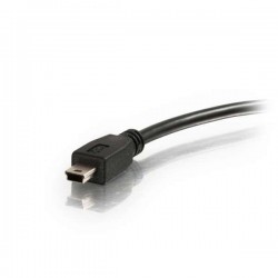 USB - USB Mini, 1m