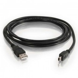 USB - USB Mini, 1m