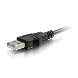 USB - Micro USB, 0.25m