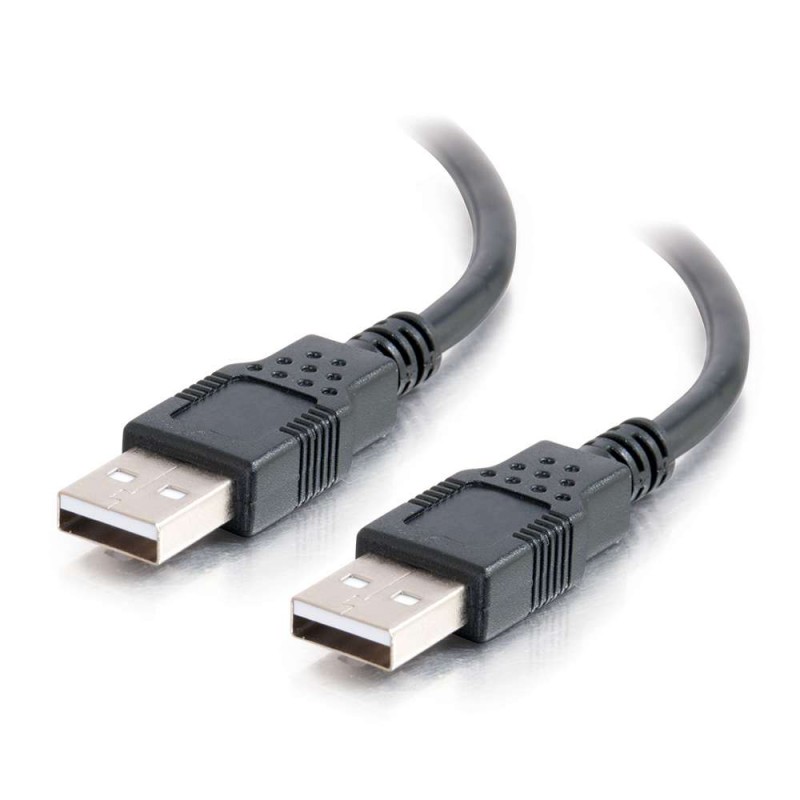 USB 2.0 A - A, 3m