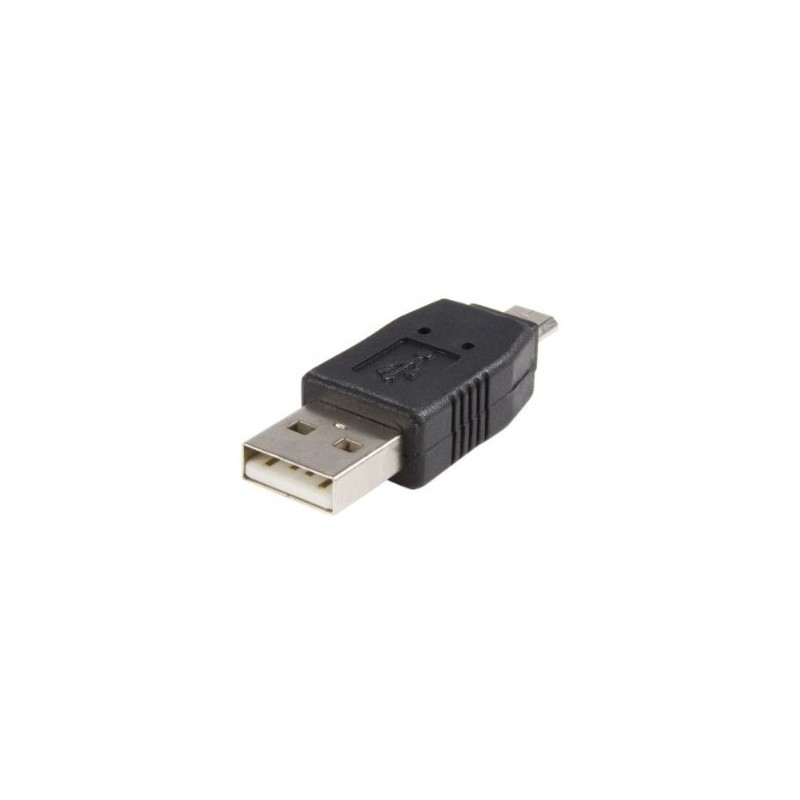USB A - Micro USB adapter