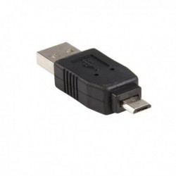 USB A - Micro USB adapter