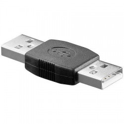 USB A - USB A adapter