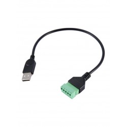 USB 2.0 Montage kabel