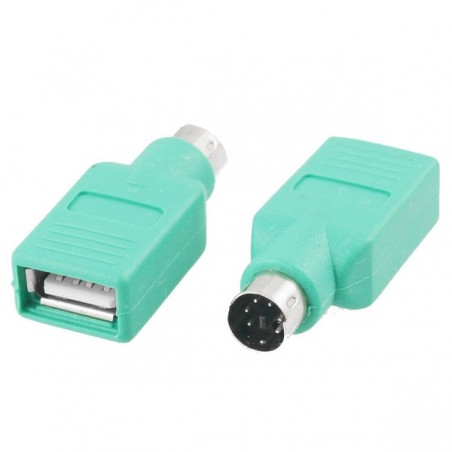 USB - PS/2 adapter