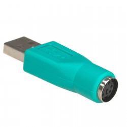 USB - PS/2 adapter