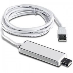 USB Data Overdrachtskabel