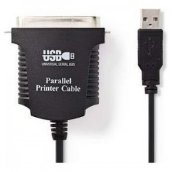 USB naar Parallel (DB36)