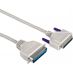 Parallel kabel, 3m