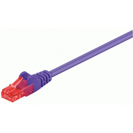 Cat6 Internet Kabel, 1m