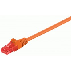 Cat6 Internet Kabel, 1m