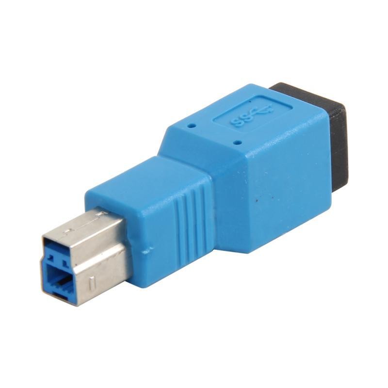 USB 3.0 B - B