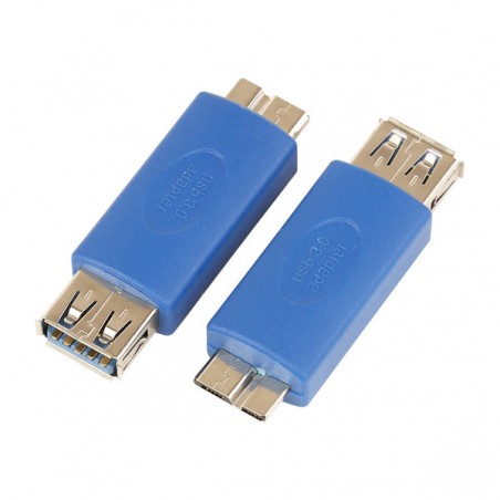 USB 3.0 A - Micro B