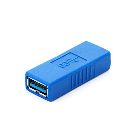 USB 3.0 A - A