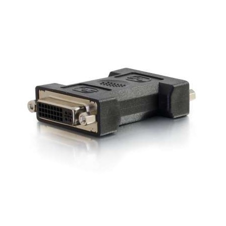 DVi-I Dual Link Koppel-adapter