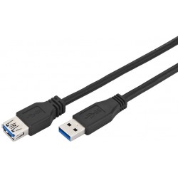 USB 3.0 verlengkabel 3m