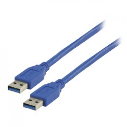 USB 3.0 A - A, 5m