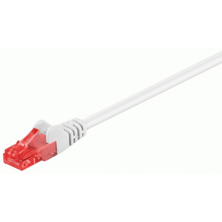 Cat6 Internet Kabel, 2m